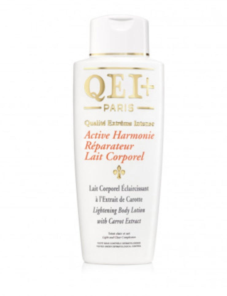 LUXURY LIGHTENING BODY LOTIONS
