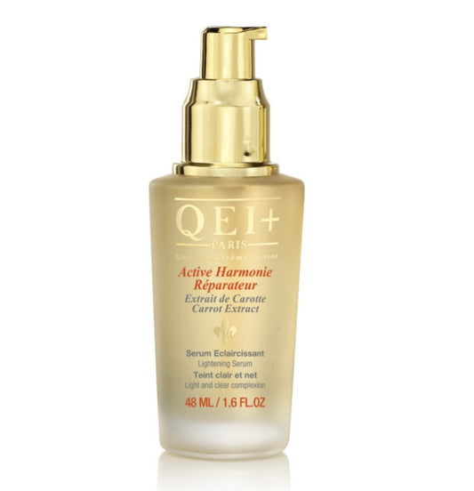 QEI + LIGHTENING SERUM - HARMANIE CARROT